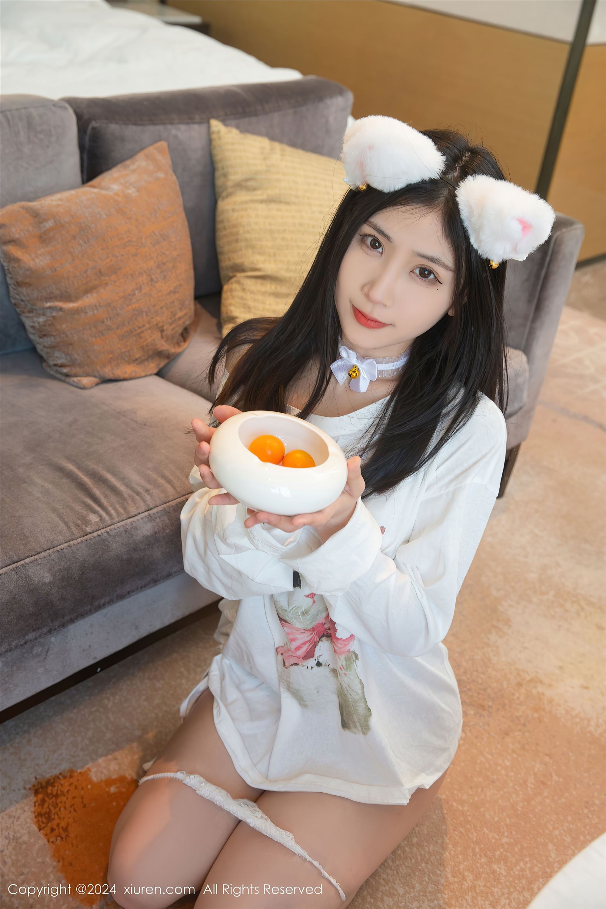 Xiuren秀人网 2024.12.31 NO.9689 刘婷婷